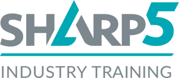 Sharp5 Indutry Training Provider