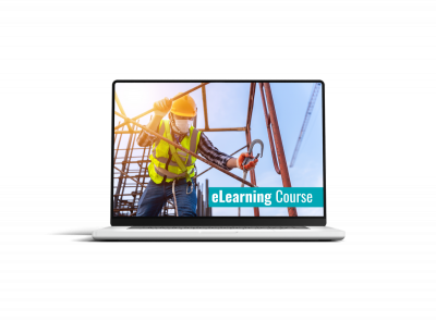 Work Safely at Heights - eLearning