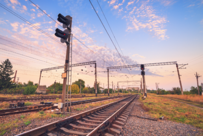 Safely Access the Rail Corridor Training